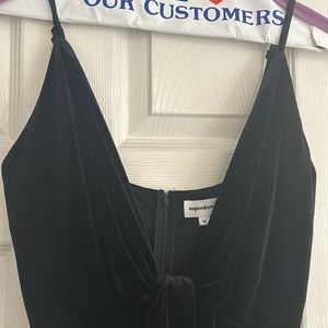 Superdown gown from Revolve